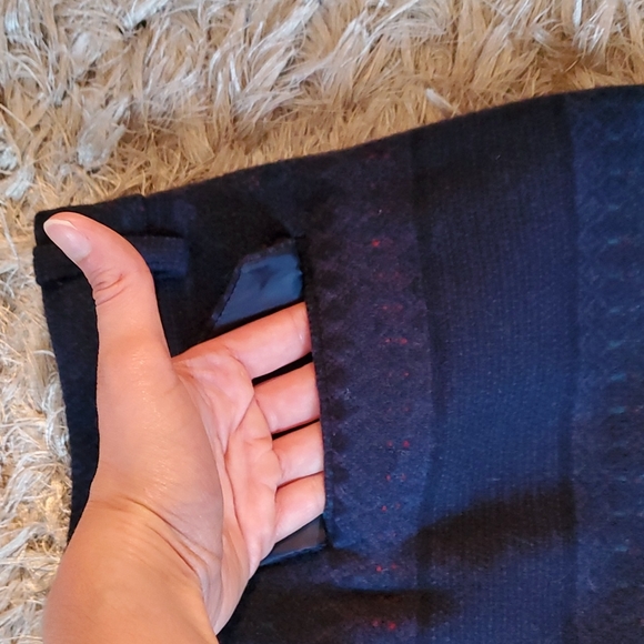 Sessùn cashmere and wool skirt - Picture 10 of 16